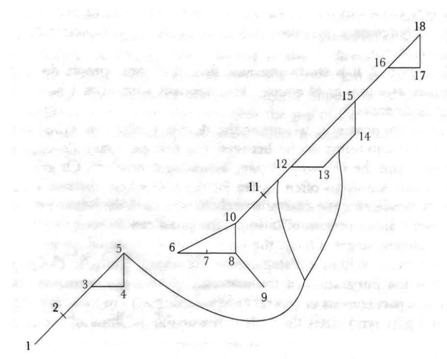 Still from THE SHAPING OF DEDUCTION IN GREEK MATHEMATICS